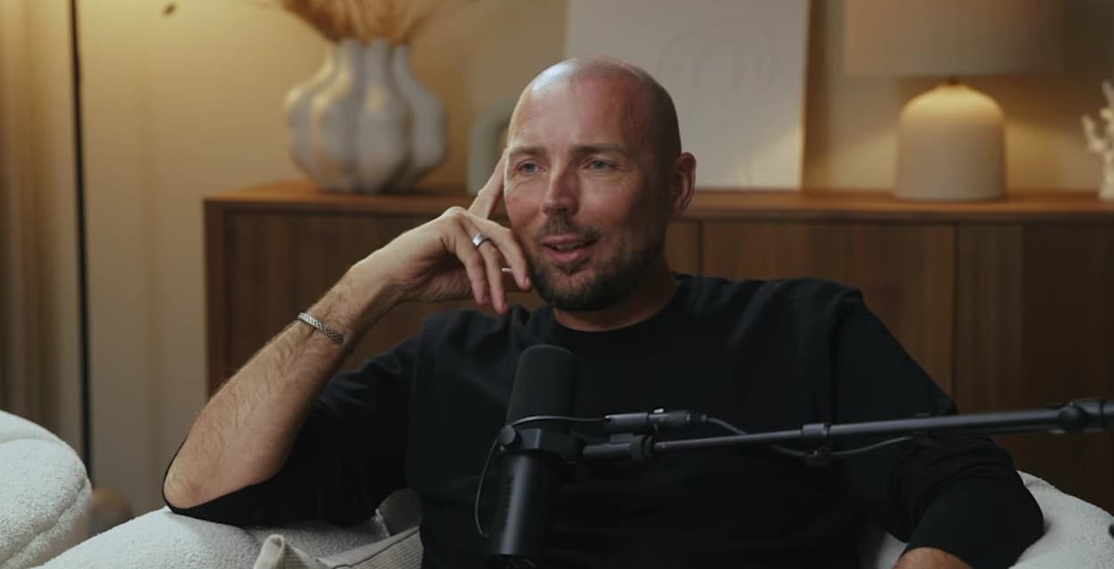 Jarno Vanhatapio om att bygga Vetted Assets till miljardförsäljning