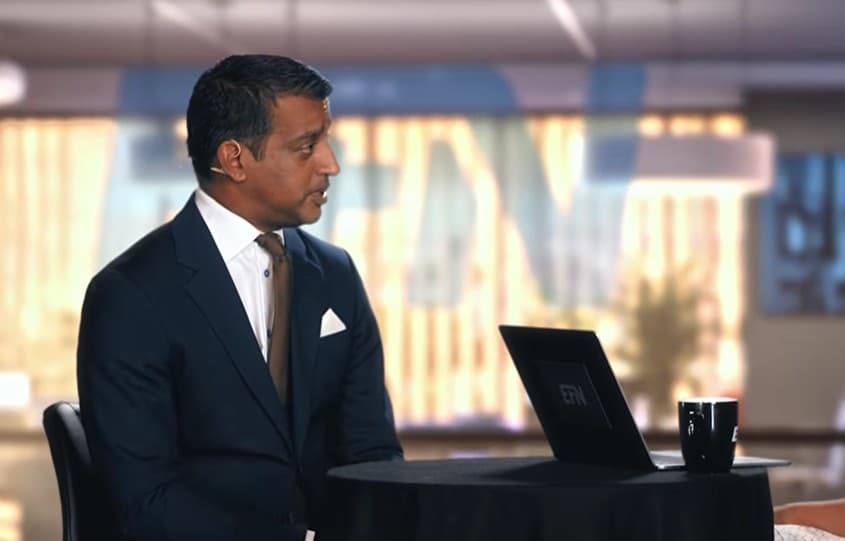 IPO-intervju med VD för Svevik Industri