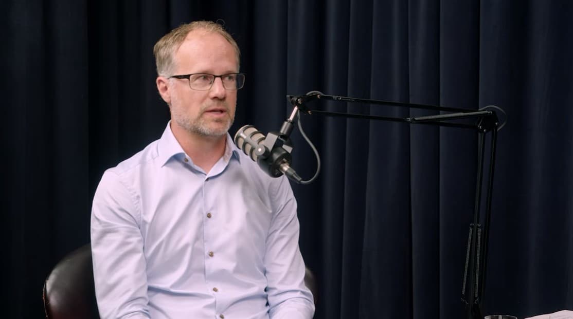 Intervju med SpectraCures VD inför företrädesemissionen